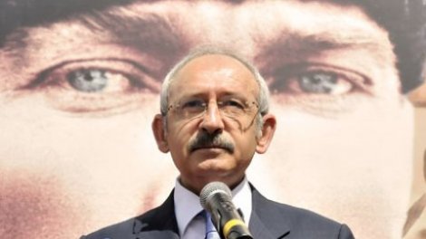 Kılıçdaroğlu'ndan mücadele çağrısı