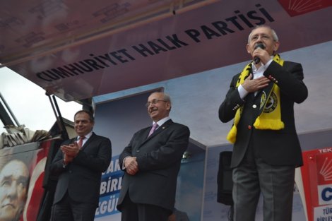 Kılıçdaroğlu'ndan sert mesajlar!