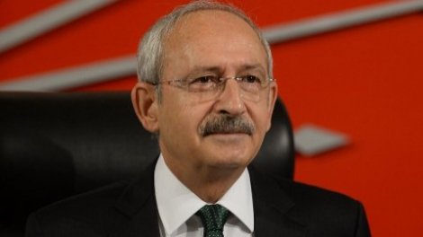 Kılıçdaroğlu'ndan ‘tape' hamlesi