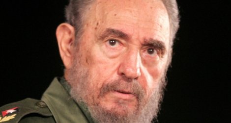 Küba´daki cami meselesine Fidel Castro el koydu