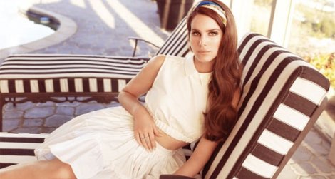 Lana Del Rey: Feminizm sıkıcı bir konu...