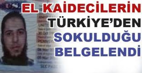 Le Monde: “Türkiye’nin Suriye’deki cihatçı gruplara garip desteği”