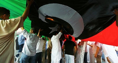 Libya, Türkiye Büyükelçisi'ni geri çağırdı