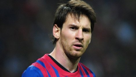 Lionel Messi yeniden sanık sandalyesine oturacak