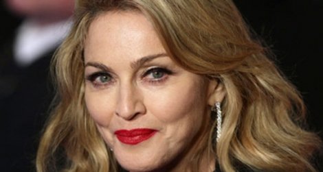 Madonna'nın barış mesajı sosyal medyayı karıştırdı