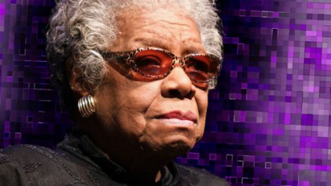 Maya Angelou’dan kadınlara 10 öğüt
