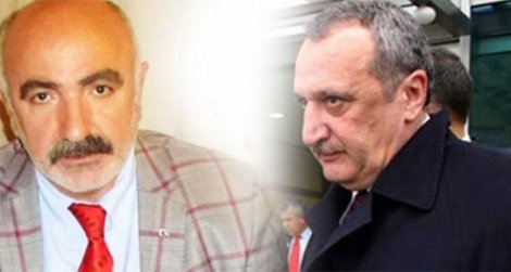 Mehmet Ağar 'koçum' dedi, eski kulüp başkanı sendikacıyı vurdu