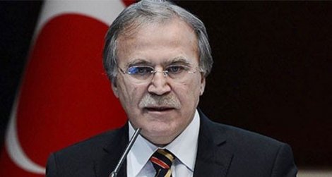 Mehmet Ali Şahin: Seçime kadar dört kişiden biri başbakanlık yapabilir
