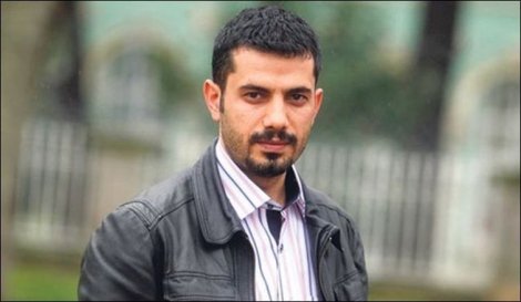 Mehmet Baransu serbest bırakıldı