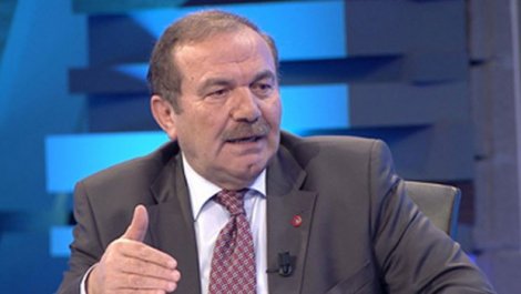 MHK'nin yeni başkanı Yusuf Namoğlu'ndan şok sözler