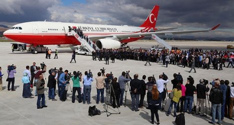 MİT, rehine krizinde kilidi Arap aşiretleriyle açtı