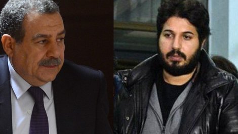 Muammer Güler: Reza Zarrab için referans oldum, menfaat yok