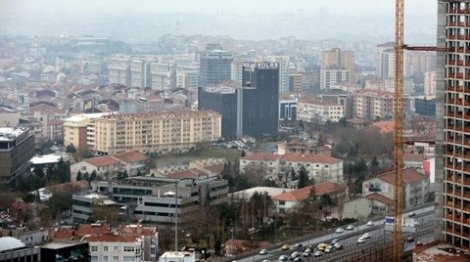 ‘Müslüman uşağa’ Şişli kıyağı