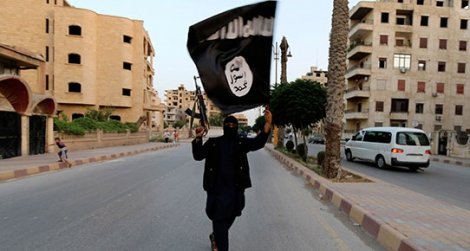 NYT: 'Türkiye'den IŞİD'e militan akıyor'