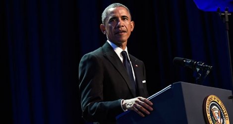 Obama'dan itiraf: IŞİD tehdidini hafife aldık