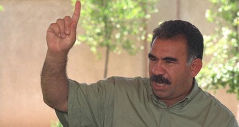 Öcalan için karar günü...