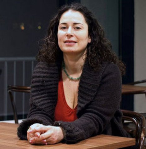 Pınar Selek, dördüncü kez beraat sevinci yaşadı