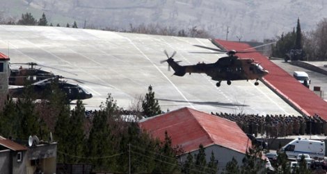 PKK ile ateşkes sona mı eriyor?