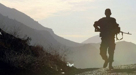 PKK Tunceli'de jandarma karakoluna saldırdı