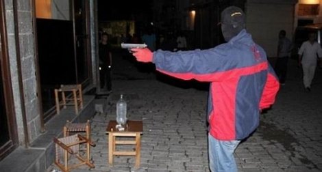 'PKK'dan IŞİD'e İstanbul'da silahlı baskın' iddiası