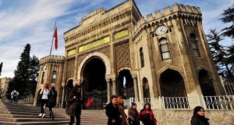 Radikal yazdı, İstanbul Üniversitesi o dersi kaldırdı!