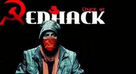 Redhack'e Twitter şoku