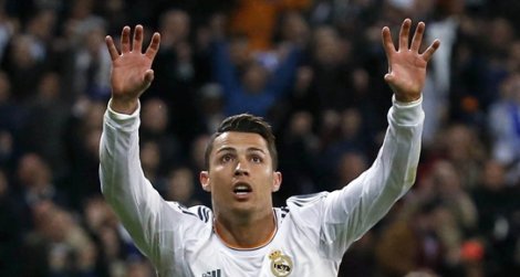 Ronaldo için 180 milyon Euro!