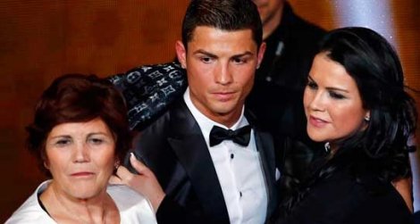 Ronaldo'nun annesinden şaşırtan itiraf: Onu doğurmamak için...