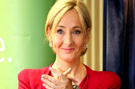 Rowling’den yeni Harry Potter karakteri