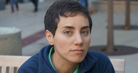 Ruhani, İranlı profesör Mirzakhani'yi kutladı!