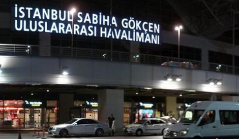 Sabiha Gökçen'in tamamı Malezyalı şirketin oldu