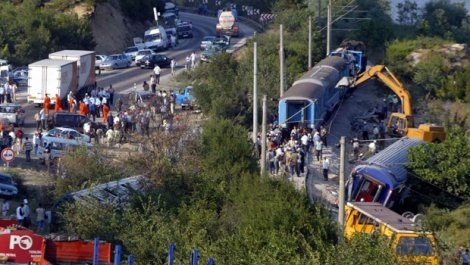 Sakarya'daki hızlandırılmış tren kazası davasında karar