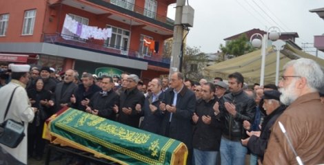 Selvi Kılıçdaroğlu'nun annesi Tunceli'ye gönderildi