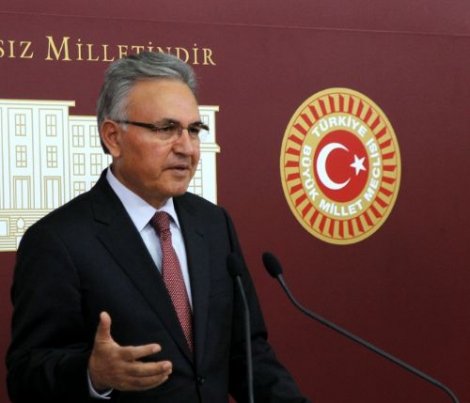 Serindağ: ''Mağdur değil, sorumlusunuz''