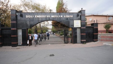 Şişli'de imar planını mahkeme durdurdu