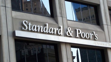 S&P'den flaş Türkiye notu kararı