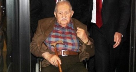 Süleyman Demirel'in kardeşi Hacı Ali Demirel hayatını kaybetti