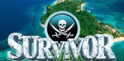 Survivor’daki sevişme görüntüleri tuzağı!