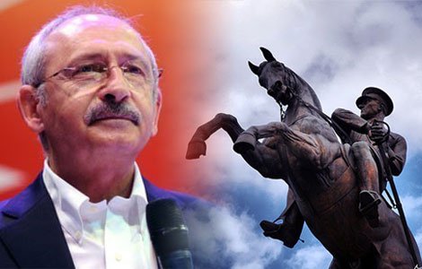 ''Tarihimiz tanıktır ki, her karanlığı aydınlık takip eder''