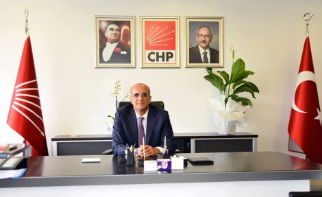 Tekin Bingöl; 'CHP İktidarında ağız tadıyla bayram kutlayacağız'