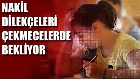 TEOG çilesi son bulmuyor