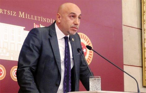 ''TİB’in cenazesi otopsi yapılmadan kaldırılacak!''