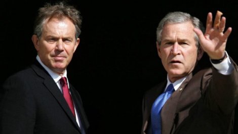 Tony Blair: 'Irak krizine biz sebep olmadık'