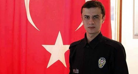 Tunceli Emniyet Müdürü: Şehit polis gazdan etkilenmedi