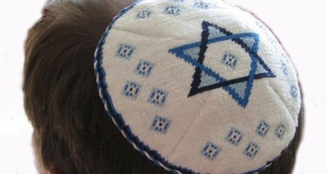 Türk Musevi Cemaati'nden Amerikan Yahudi Kongresi'ne kınama