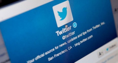 Twitter'a hareketli GIF desteği geldi