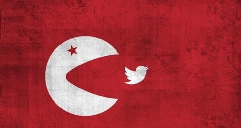 Twitter'dan açıklama: Mahkemeye başvurduk