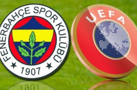 UEFA noktayı koydu: 'Şampiyon Fenerbahçe'