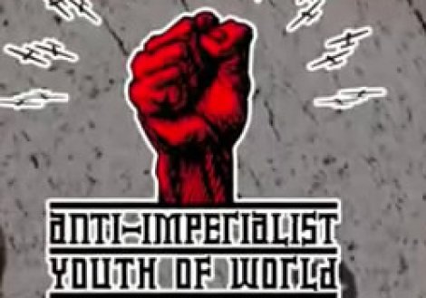 Uluslararası Anti Emperyalist Gençlik Kurultayı