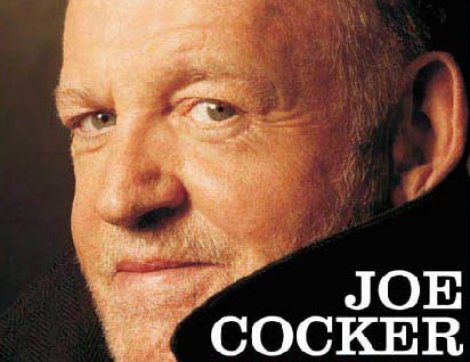 Ünlü şarkıcı Joe Cocker hayatını kaybetti